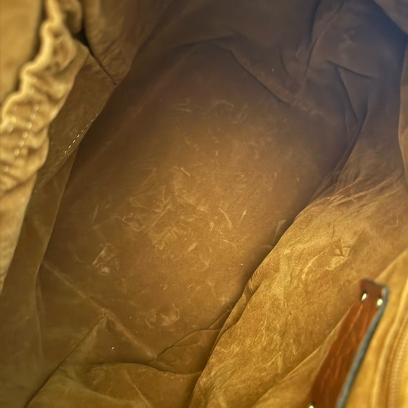 Patricia Nash Backpack - Picture 6 of 6